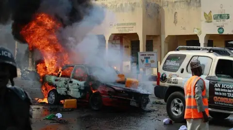 Nigeria Sentences Nearly 400 for Militant Links Amid Rising Insecurity