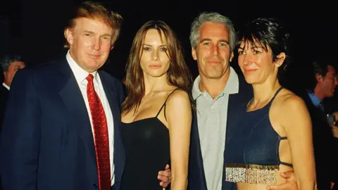 Melania Trump Denies Connection to Jeffrey Epstein, Advocates for Survivors