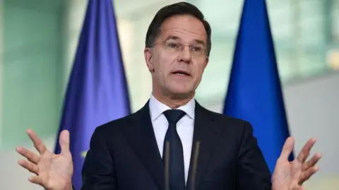 Nato Spending Increase: Mark Rutte Highlights Trump's Foreign Policy Achievement