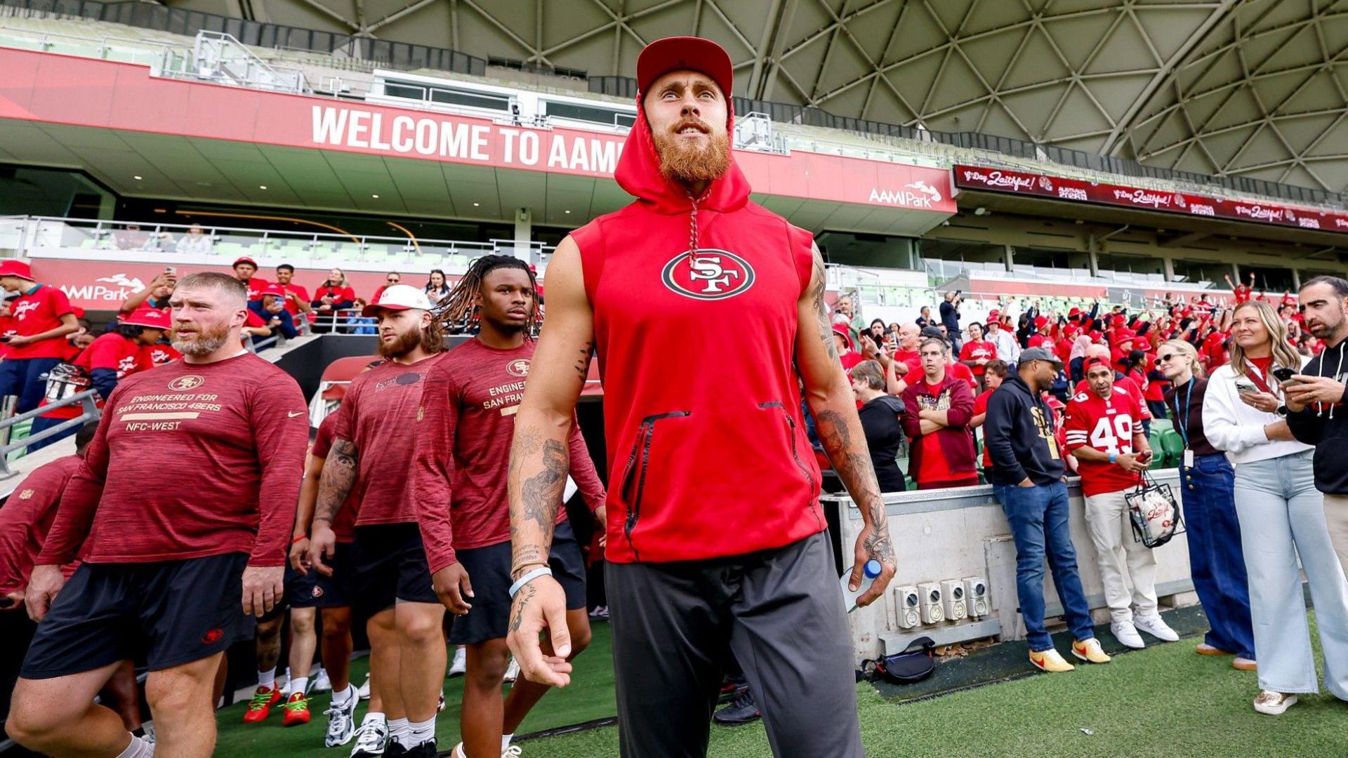American Football Makes a Play at the MCG—Can the NFL Thrive in Australia?