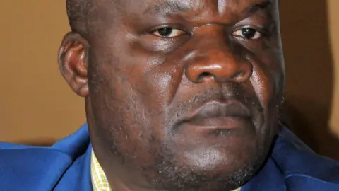 French Court Sentences Former DR Congo Rebel Leader to 30 Years in Prison for Crimes Against Humanity