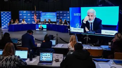 US Advisory Panel Alters Hepatitis B Vaccine Recommendations for Newborns