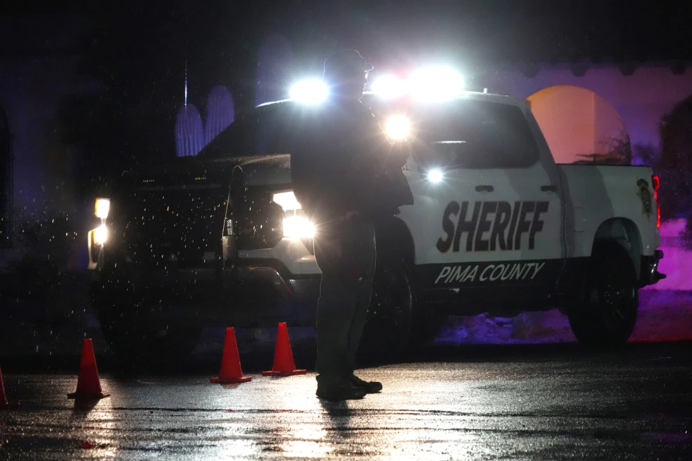 Investigation Intensifies in Disappearance of Savannah Guthrie's Mother in Arizona