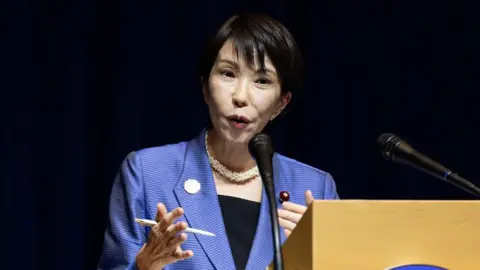 China's Fury Over Japan PM's Comments on Taiwan: A Diplomatic Tension