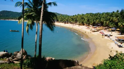 Decline of Foreign Tourism in Goa: Unpacking the Reasons