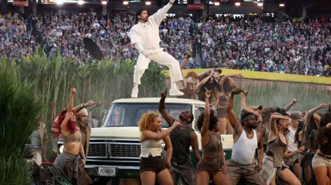 Super Bowl 60: A Night of Controversy, Celebrity, and Cultural Statements