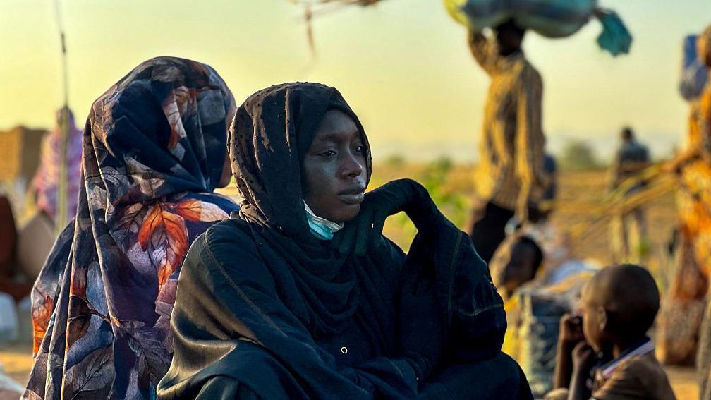 Amnesty Report Accuses Sudan’s RSF of Crimes Against Humanity in El Fasher