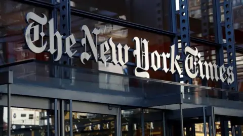 New York Times Stands Firm Amid Israeli Defamation Threat
