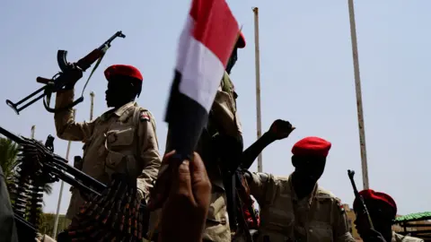 Escalating Violence in Sudan: Drone Attacks Strike Capital After Truce Announcement