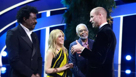 Highlights from the Earthshot Prize 2025 Winners Announcement in Rio