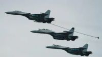 Escalating Tensions: Japan Protests After Chinese Fighter Jets Lock Radar on Japanese Aircraft