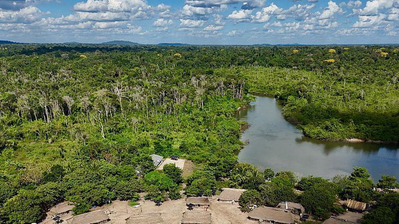 Amazon Fires Plummet in 2025, Raising Questions About Brazil’s Climate Strategy