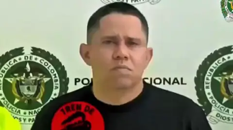 Arrest of Venezuelan Gang Leader Sparks Tensions in Latin America
