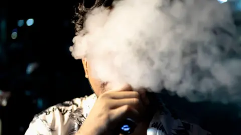 Singapore Implements Strict Measures Against Vaping: A Controversial Crackdown