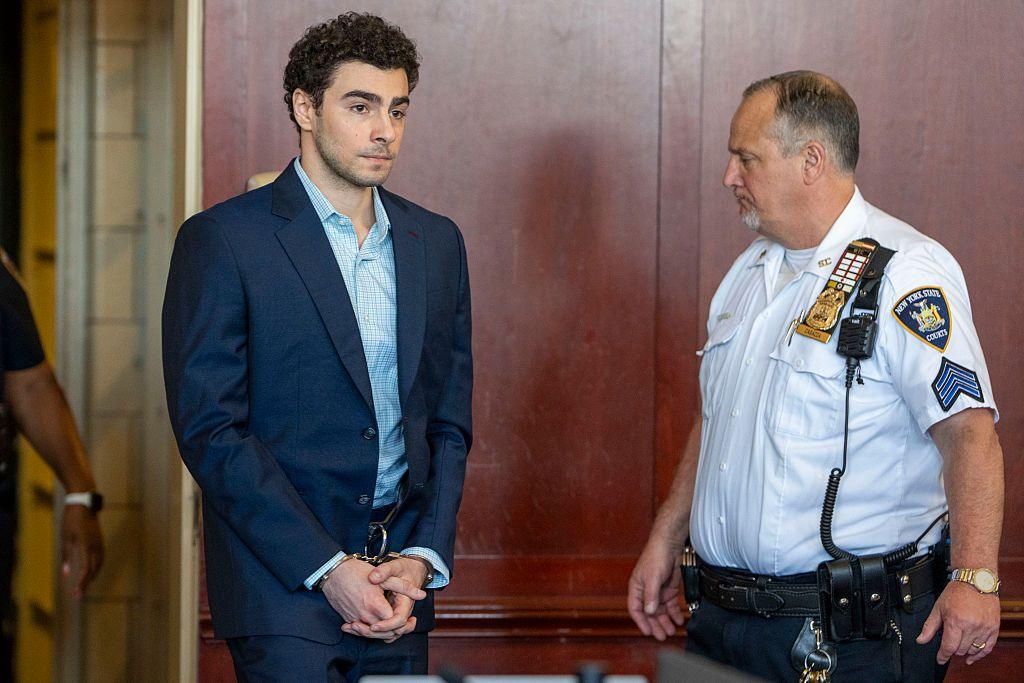 Luigi Mangione Back in Court as Key Questions Remain Over Case Ahead of Murder Trial