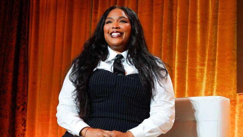 Lizzo Relieved as Judge Dismisses Lawsuit Against Production Company