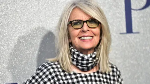 Remembering Diane Keaton: A Cinematic Legend Passes at 79