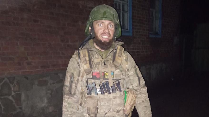 Ukraine’s Conscription Crisis Turns Violent as Draft Officers Face Assaults