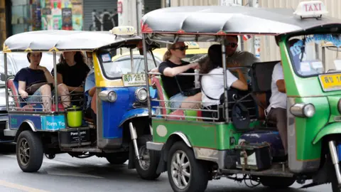 Thailand Revises Visa Policy: Impacts on UK Citizens and Global Tourists
