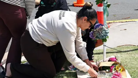 New Zealand Rescues Called Off After Landslide Claims Lives