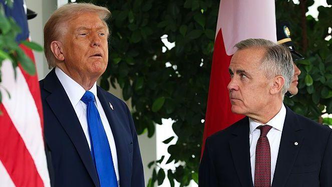 US Imposes Import Bans on Canadian Goods Amid Escalating Trade Tensions