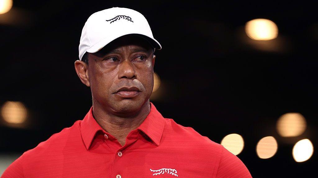 Tiger Woods to Alter Plea After Florida Crash Arrest