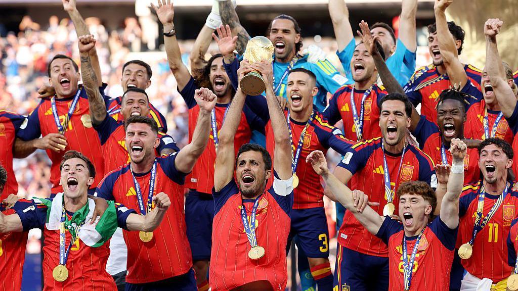 UEFA Threatens World Cup Boycotts Amid FIFA's Investor Plan
