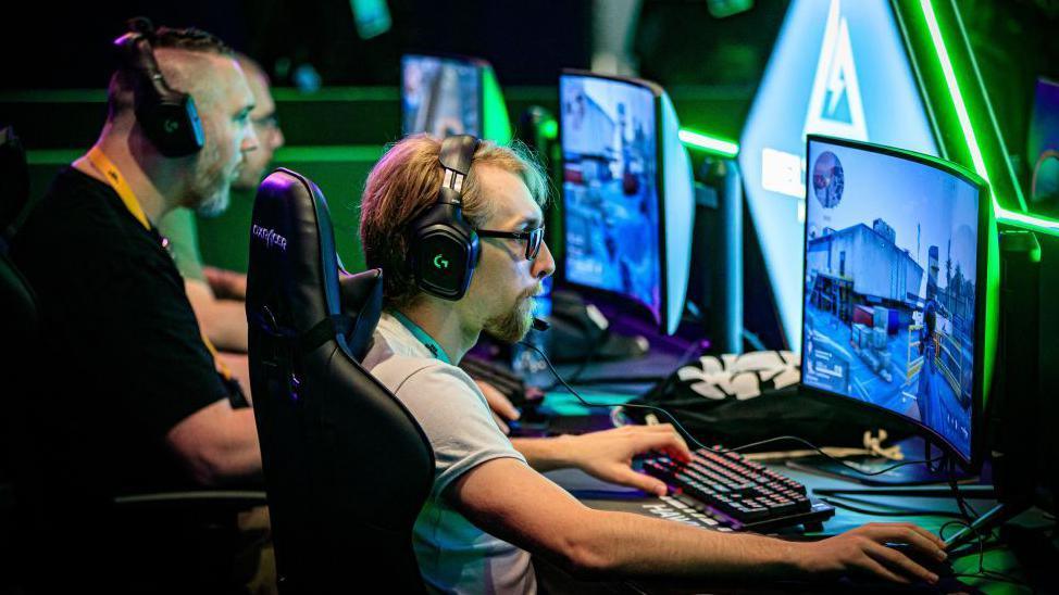 Twitch lets users opt out of Amazon’s AI training with channel content