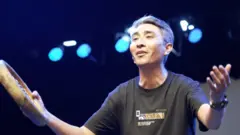 Intervision 2025: Russia's Cultural Rebranding Amidst Political Tensions