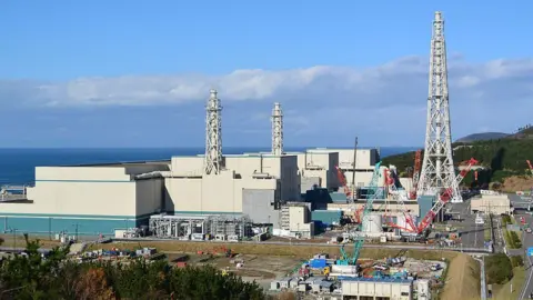 Japan Halts Operations at World's Largest Nuclear Plant Following Restart