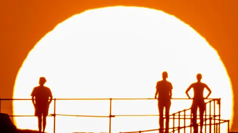 Global Climate Pledges Fall Short Ahead of COP30 Summit