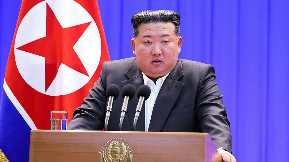 North Korea builds new two‑storey uranium enrichment centre – A widening concern for global security