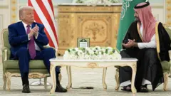 US Confirms Sale of F-35 Jets to Saudi Arabia Ahead of Crown Prince's Visit