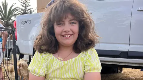 Community Holds Vigil for Matilda: Bondi Shooting's Youngest Victim