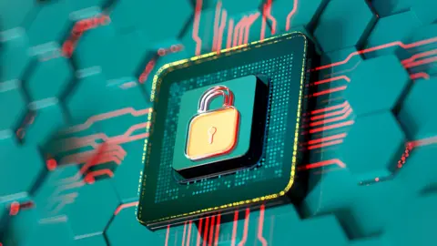 Leadership Election Cancelled by Cryptology Firm Due to Lost Encryption Key