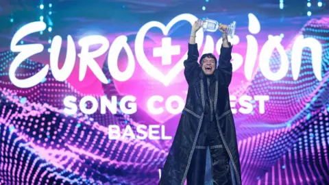 Eurovision Faces Major Crisis as Countries Boycott Participation Over Israel's Continued Involvement