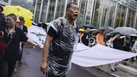 Jimmy Lai Convicted Under Hong Kong's National Security Law: A Closer Look