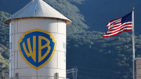 Warner Bros Chooses Netflix Over $108 Billion Paramount Bid