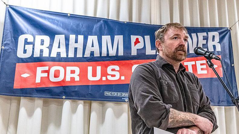 Maine Senate Race: Democratic Candidate Graham Platner Withdraws After Sexual‑Assault Allegation