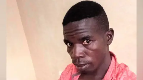 Kenyan Athlete Evans Kibet's Desperate Plea After Being Coerced into Russian Army