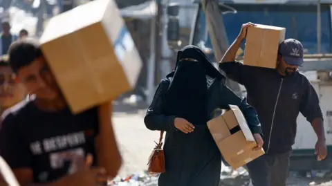 Gaza Faces Health Catastrophe: WHO Warns of Generational Crisis