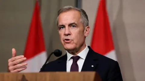 Carney's China Visit: A Pivotal Moment in Canada-China Relations