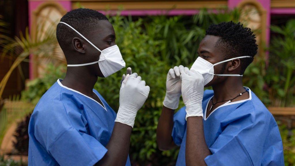 Uganda vs Congo: Lessons from Different Ebola Outbreak Responses