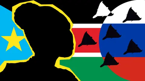 From Hope to Fear: The Realities Faced by African Women in Russian Drone Production