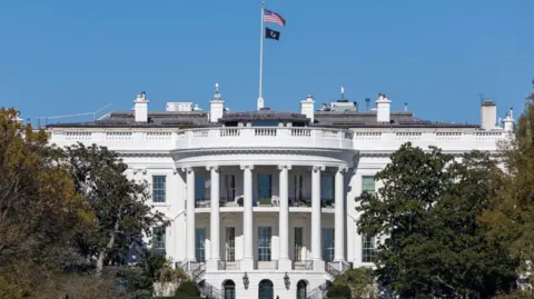 White House Issues Warning Against Betting on Prediction Markets