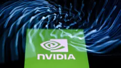 Nvidia's Stellar Quarter Fails to Satisfy Investors Amid Competition Concerns