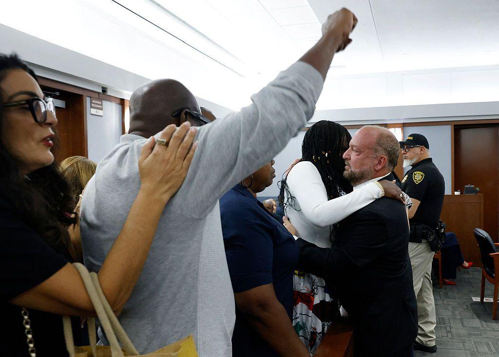 Ex‑gang boss Duane ‘Keffe D’ Davis convicted of ordering Tupac Shakur’s 1996 murder