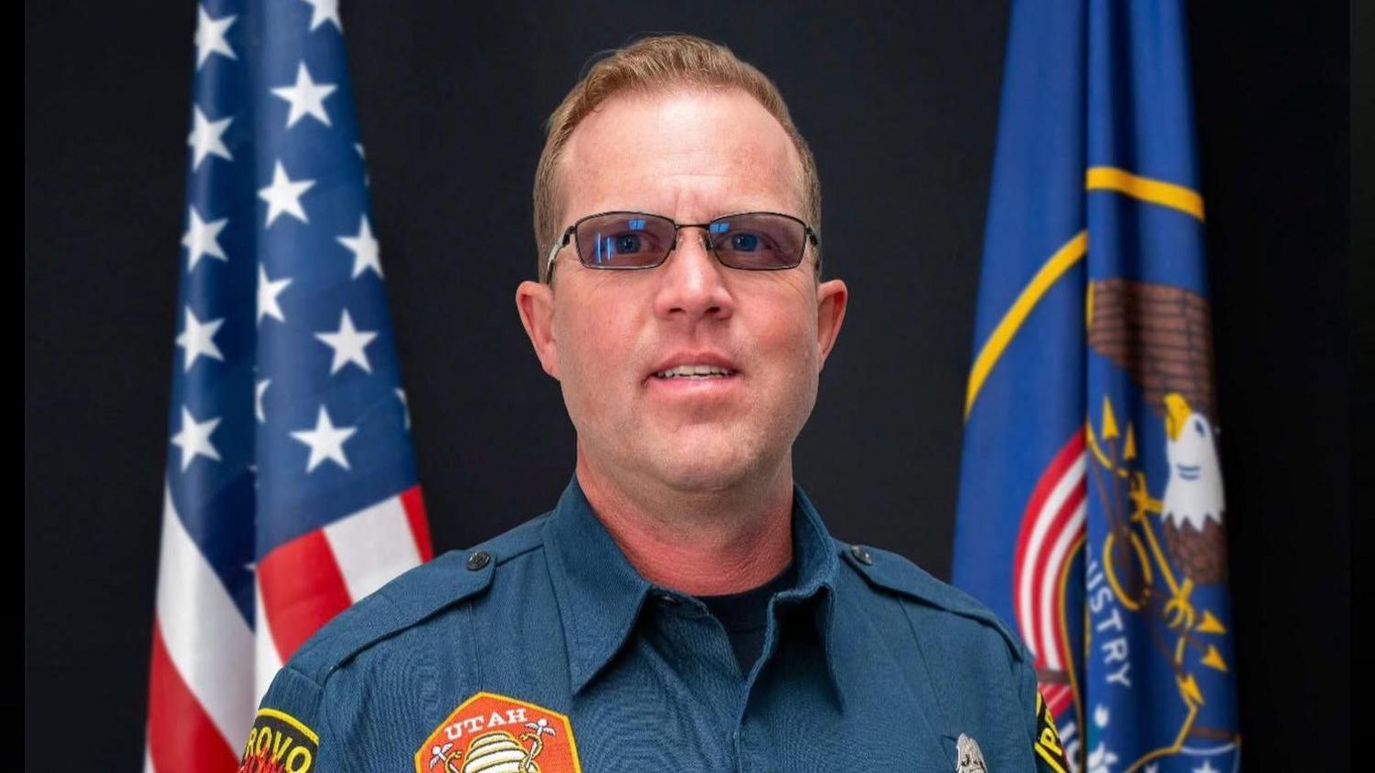Utah Firefighter and Family Tragedy After Flash Flood