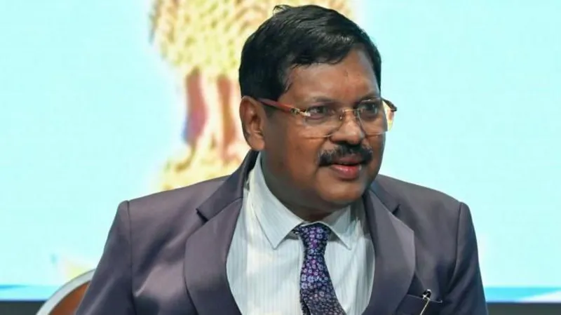 Public Outrage Following Shoe Attack on India's Chief Justice