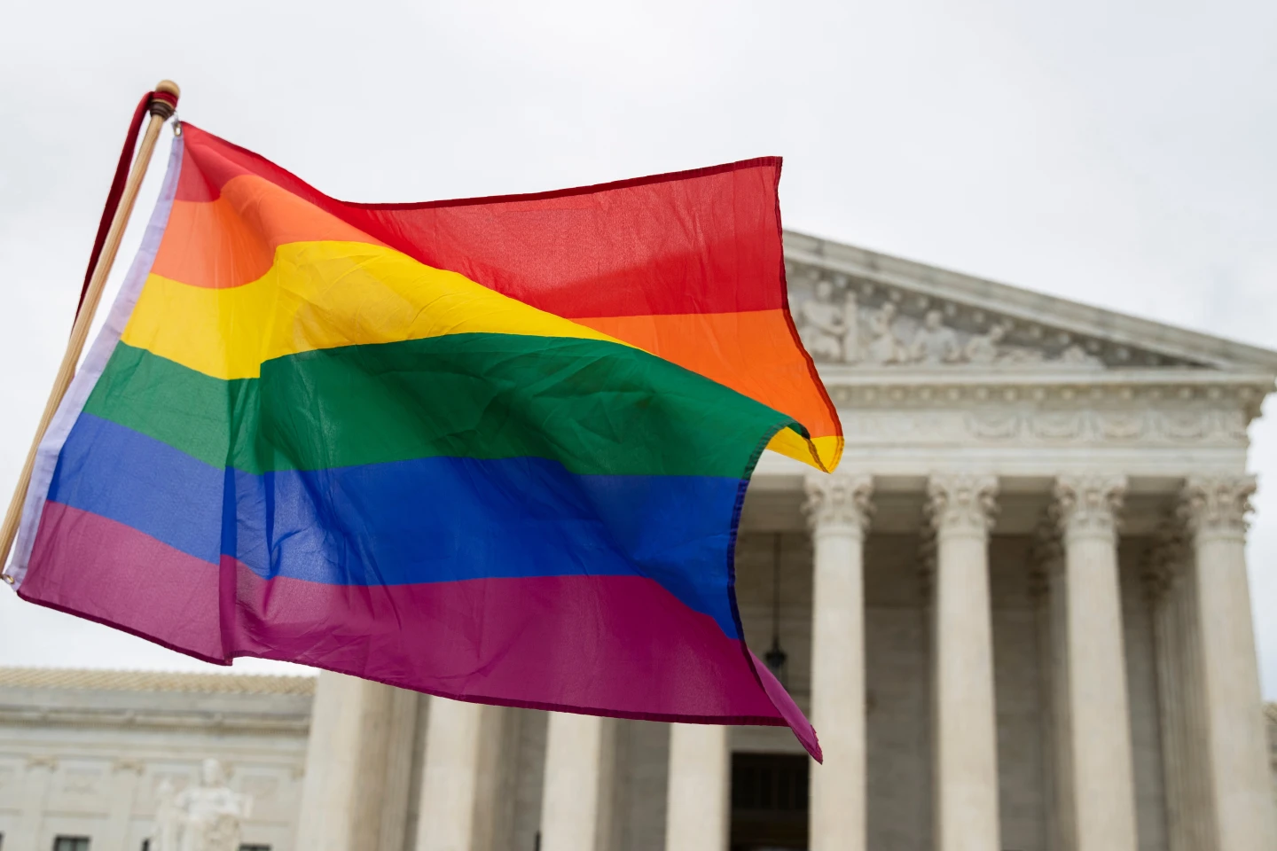Supreme Court Upholds Landmark Same-Sex Marriage Decision Amid Ongoing Controversy